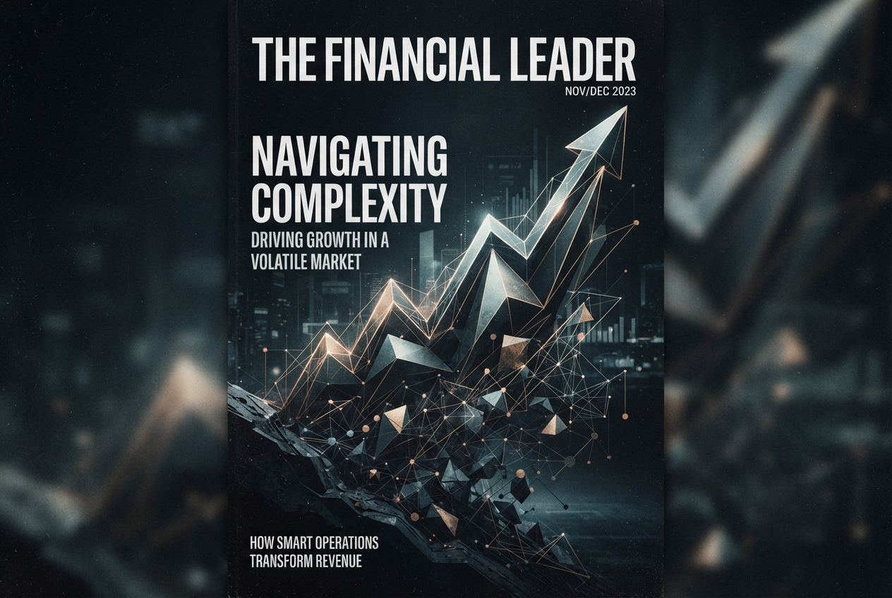 Why the best RevOps teams are killing the quarterly forecast