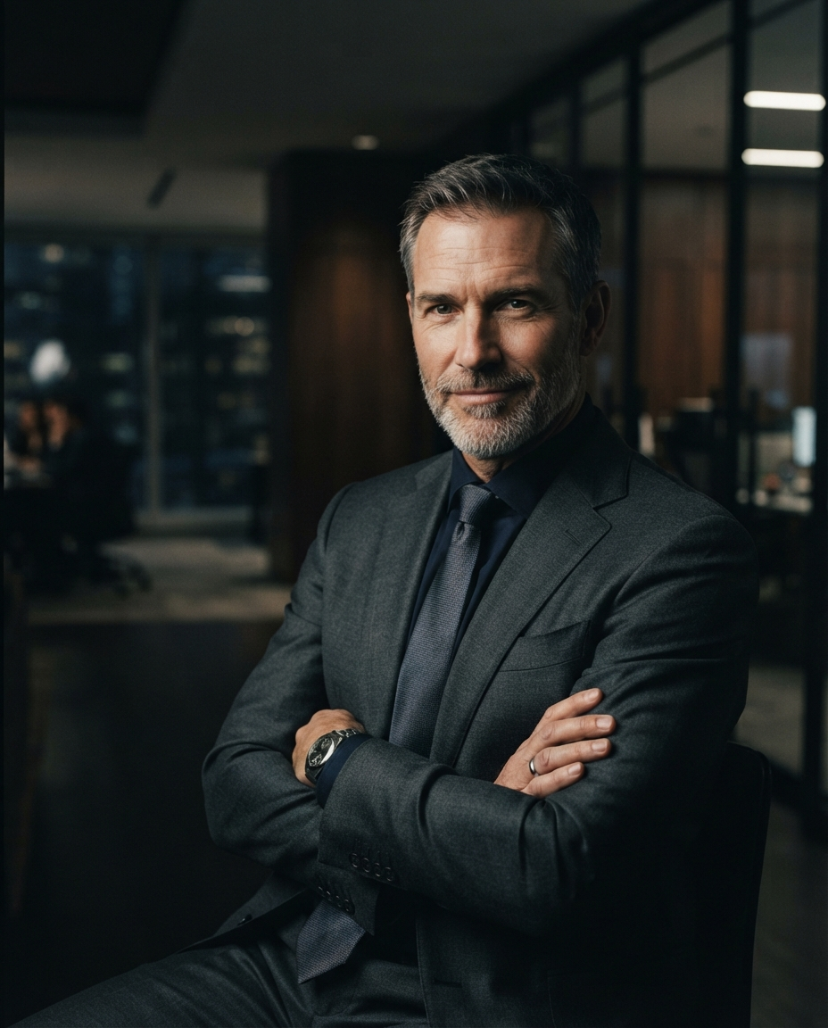 David Park
