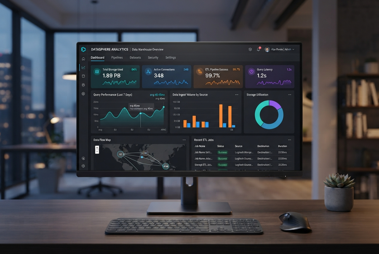 Your data warehouse is lying to you about pipeline