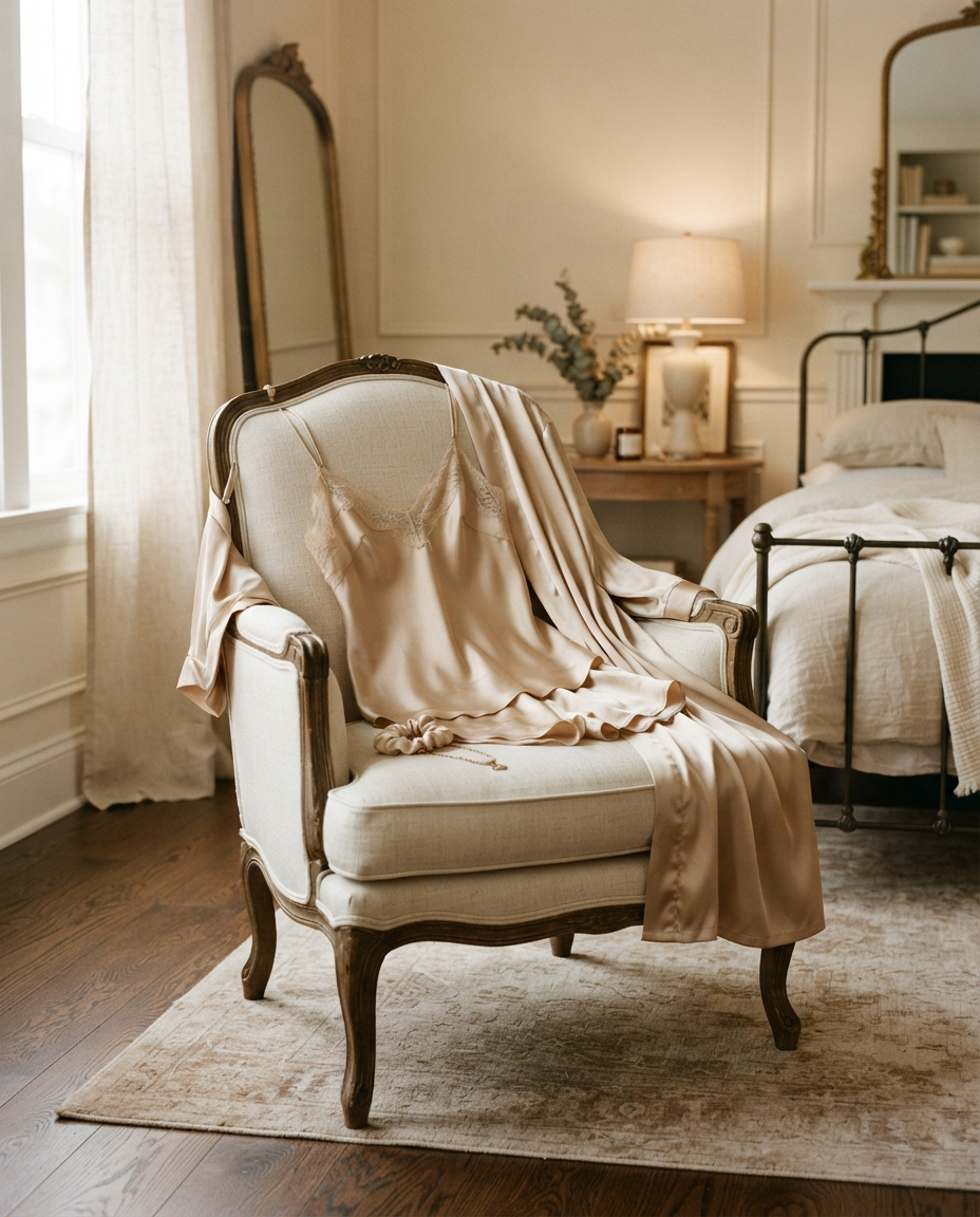 Sleepwear & Robes