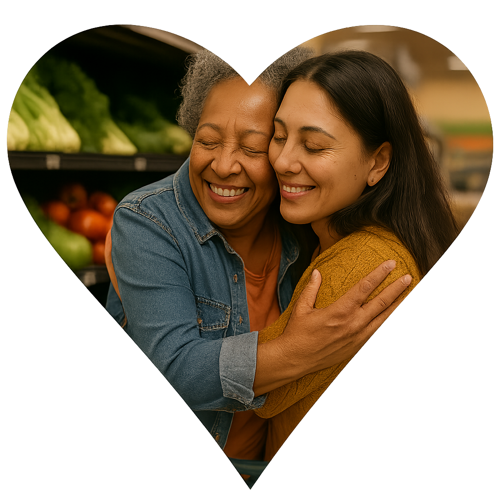 genuine embrace in the produce aisle.png