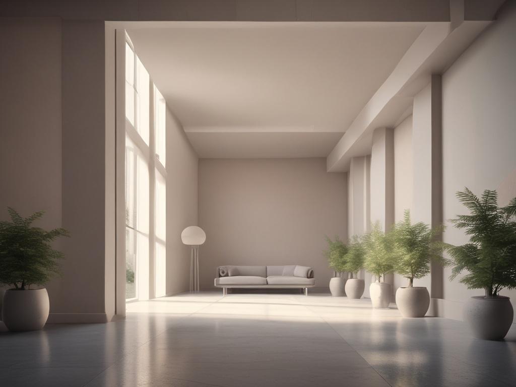 interactive, experience, 3D, architecture, engagement, design