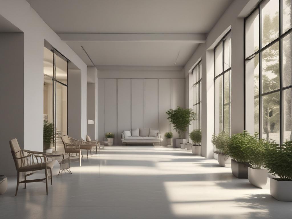 immersive, walkthrough, 3D, architecture, interactive, exploration