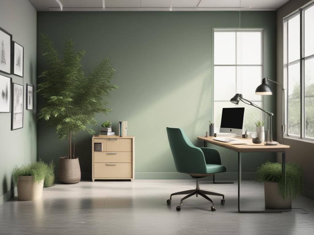 eco friendly, office cleaning, professional team, green products, Allentown
