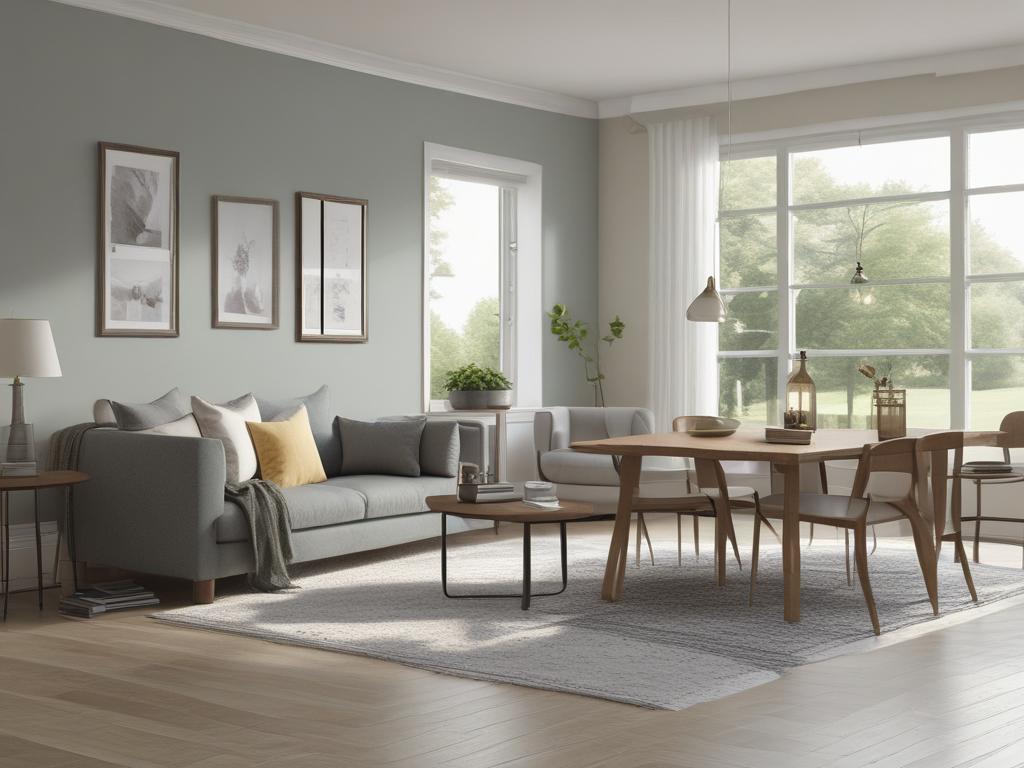 residential deep cleaning, Allentown, before and after, clean home