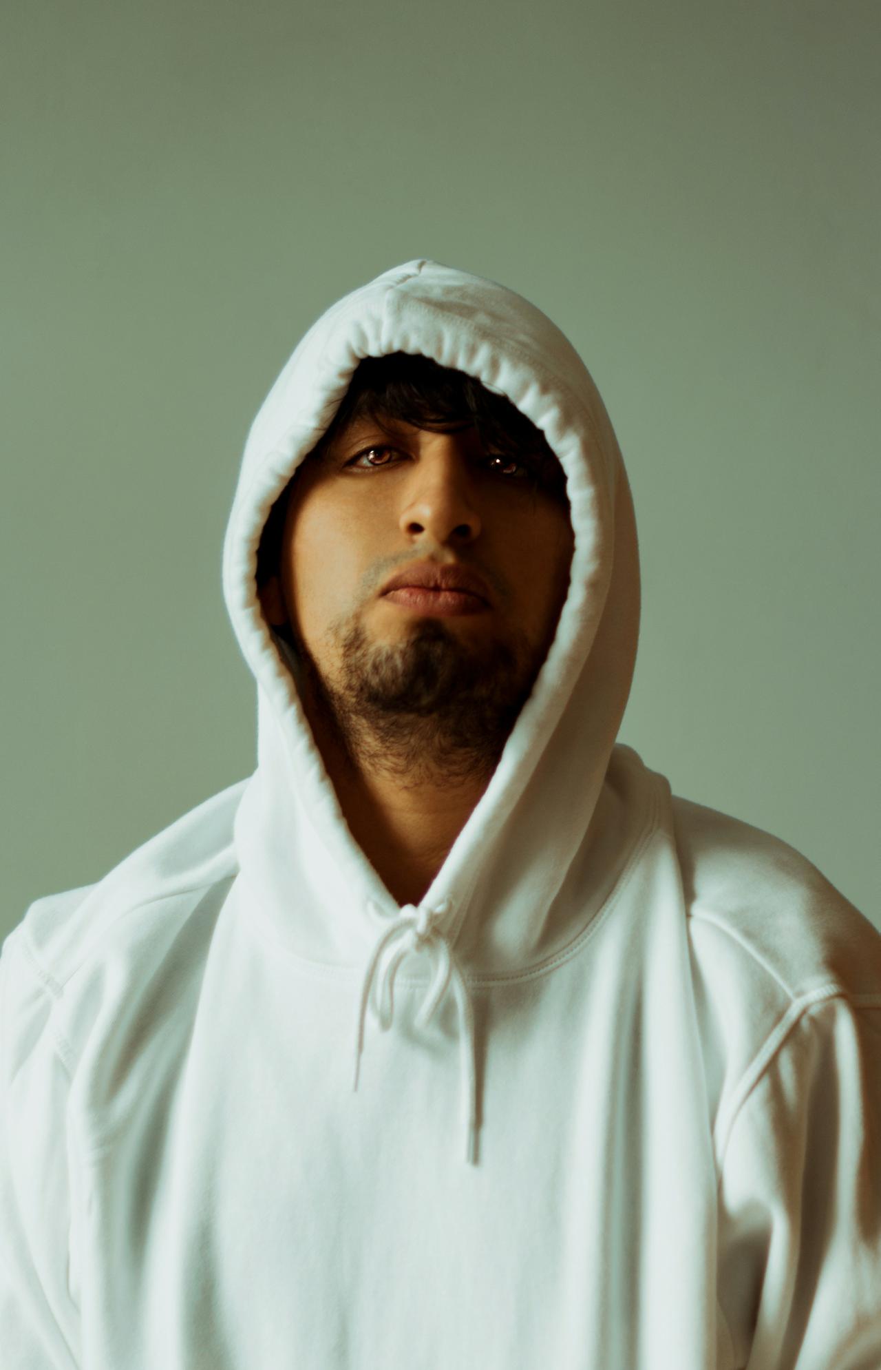 Portrait 4