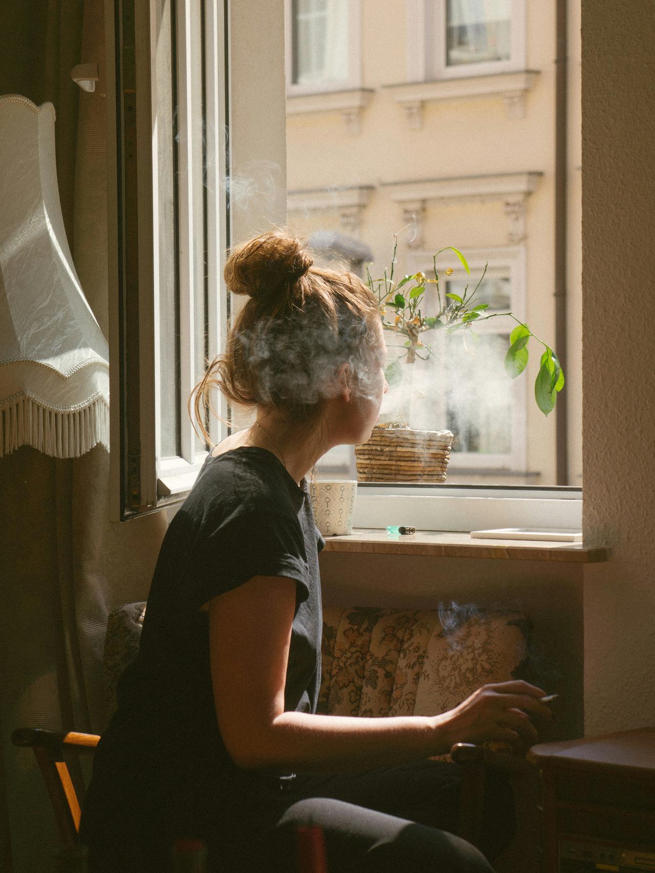 Slow Mornings