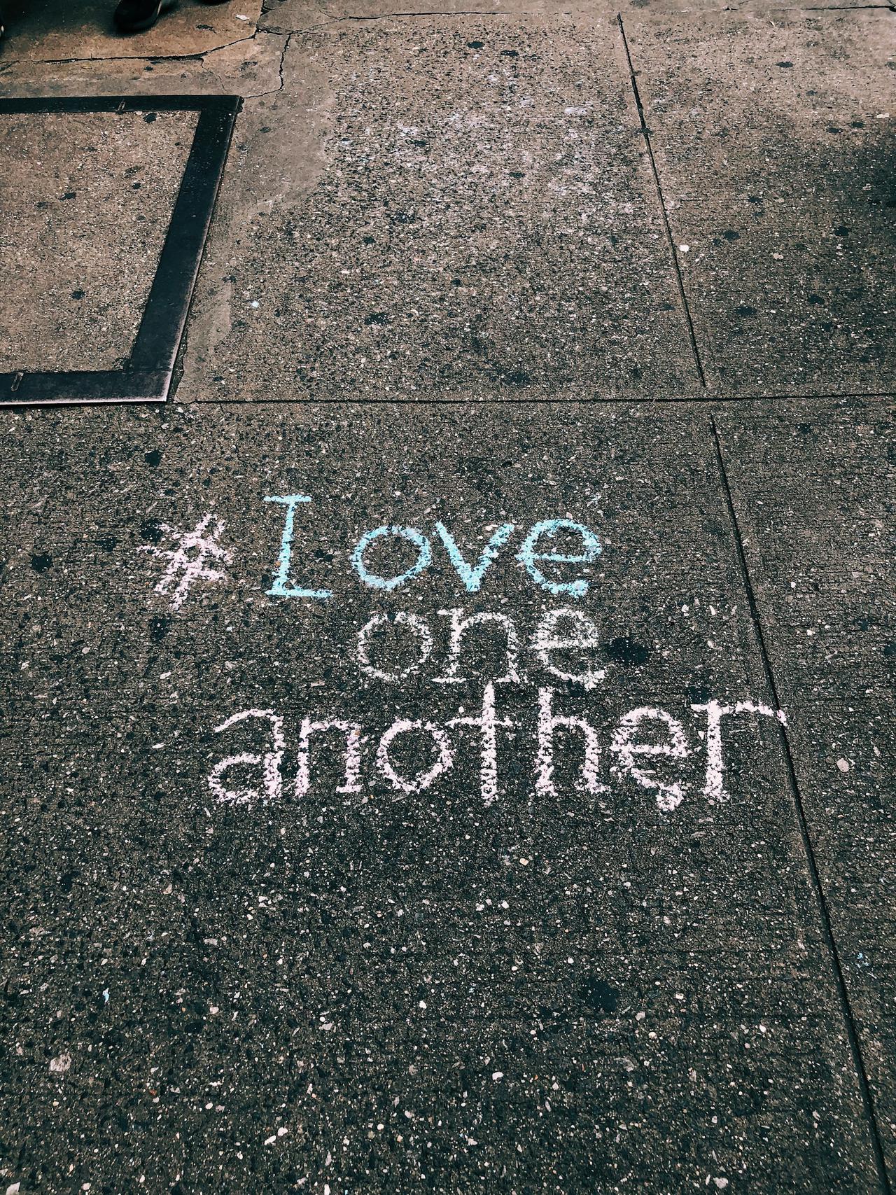 WHAT CONNECTS US!