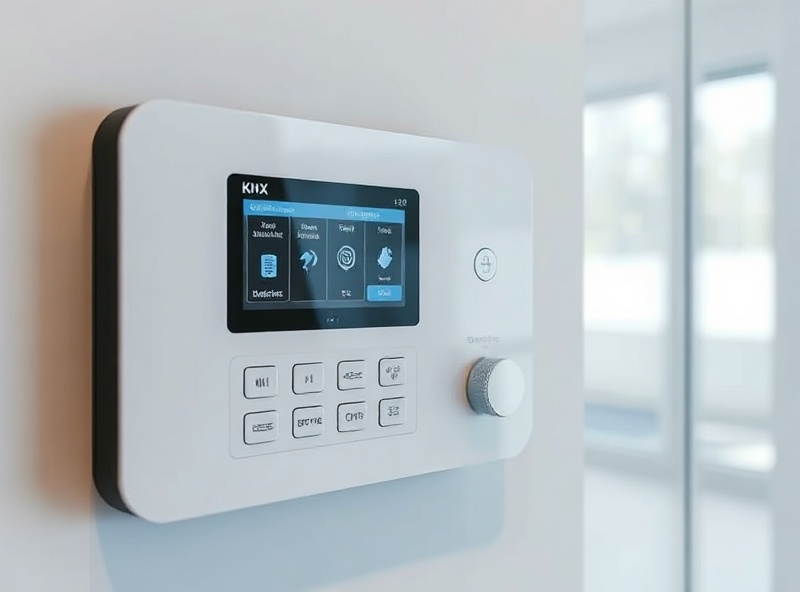 KNX Steuerungssystem