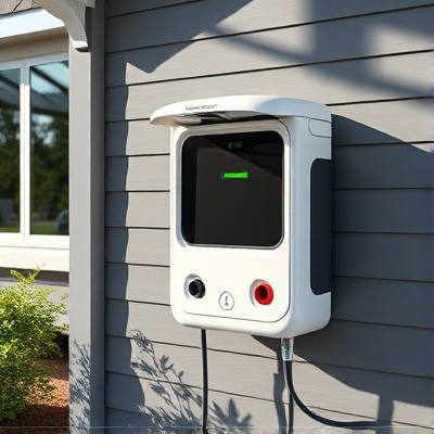 Wallbox Installation