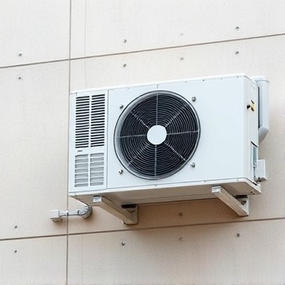 Klimaanlage