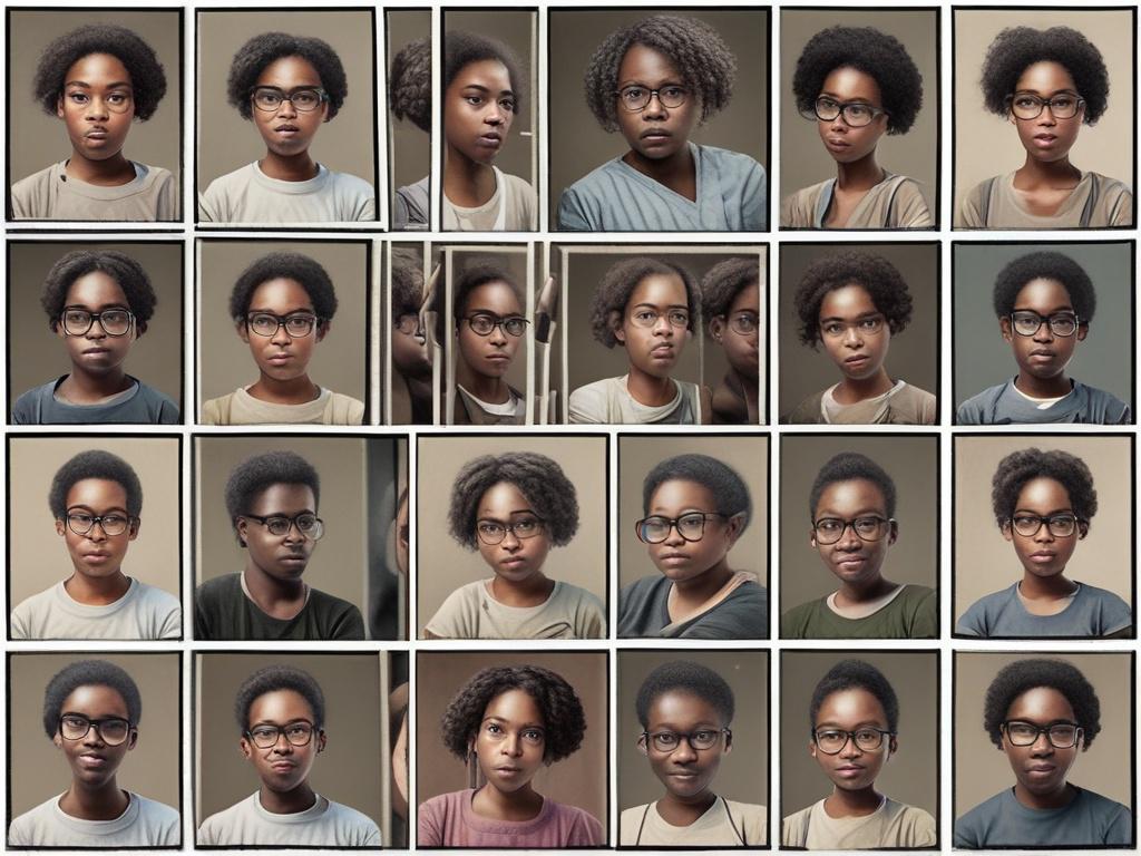 To generate an image that best reflects the blog titled "Whoowe are?", consider using the following keywords:

1. Identity
2. Community
3. Connection
4. Culture
5. Diversity
6. Reflection
7. Belonging
8. Inclusivity
9. Discovery
10. Heritage
11. Unity
12. Significance
13. Self-exploration
14. Togetherness
15. Expression

Combining these keywords should evoke a visual that captures the essence of community, identity, and the exploration of self, which aligns with the title "Whoowe are?".