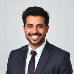 Jordan Davis, Finance Manager at GlobalNet
