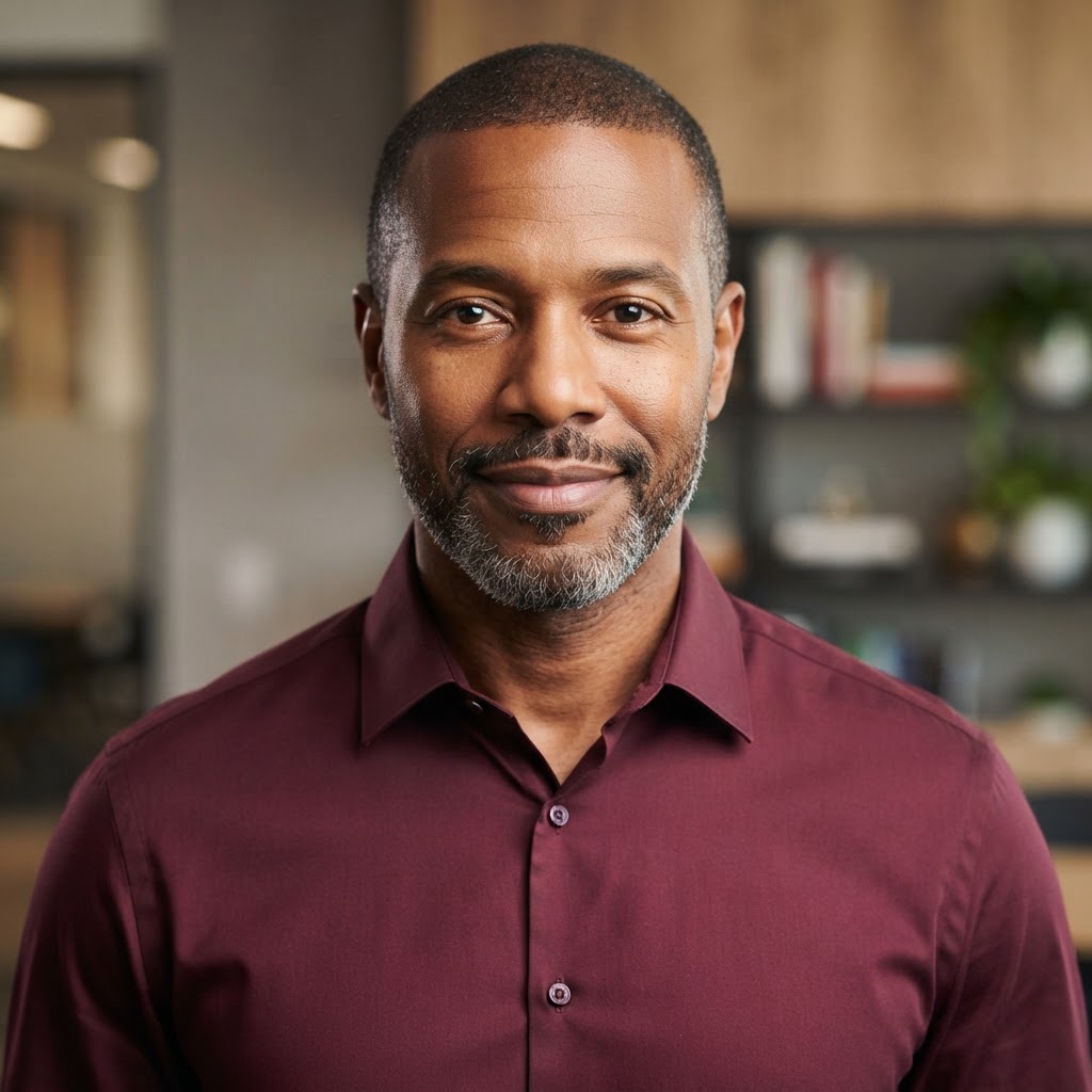 Marcus Bell