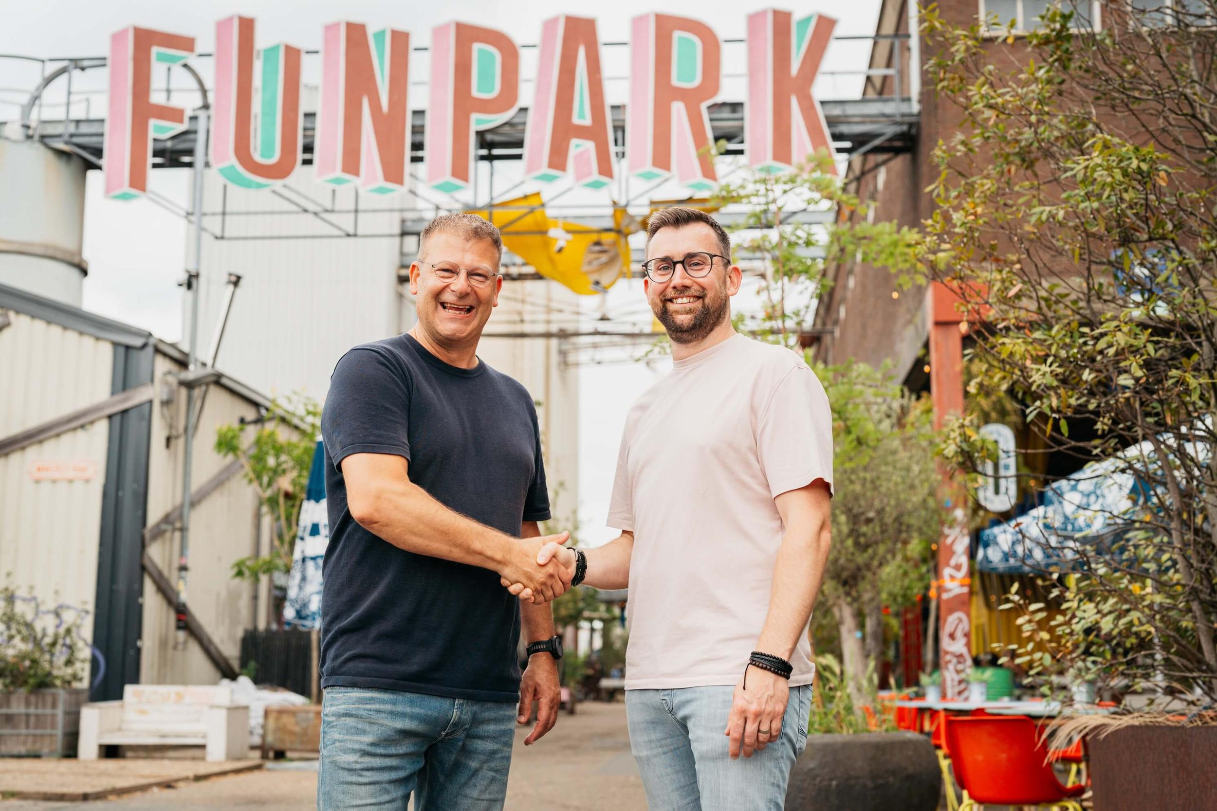 URBAN SHAPERS - hoe wij werken