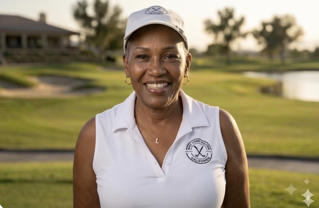 Ladi Holmes