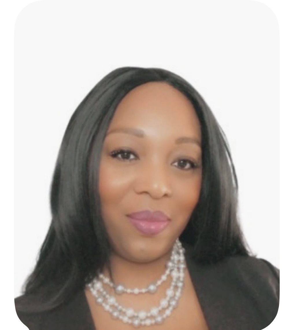 Stacey Ezewiro