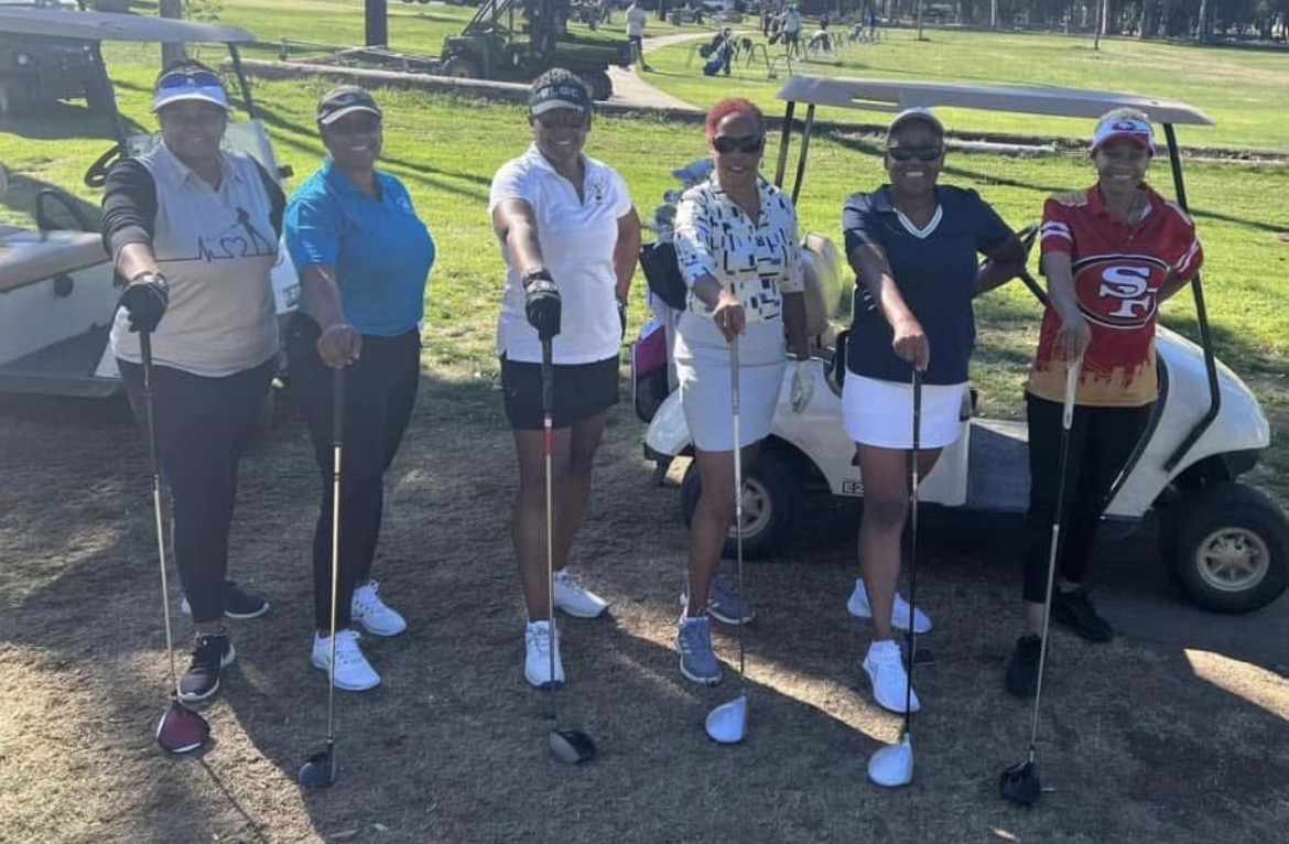 BWGC Community Event
