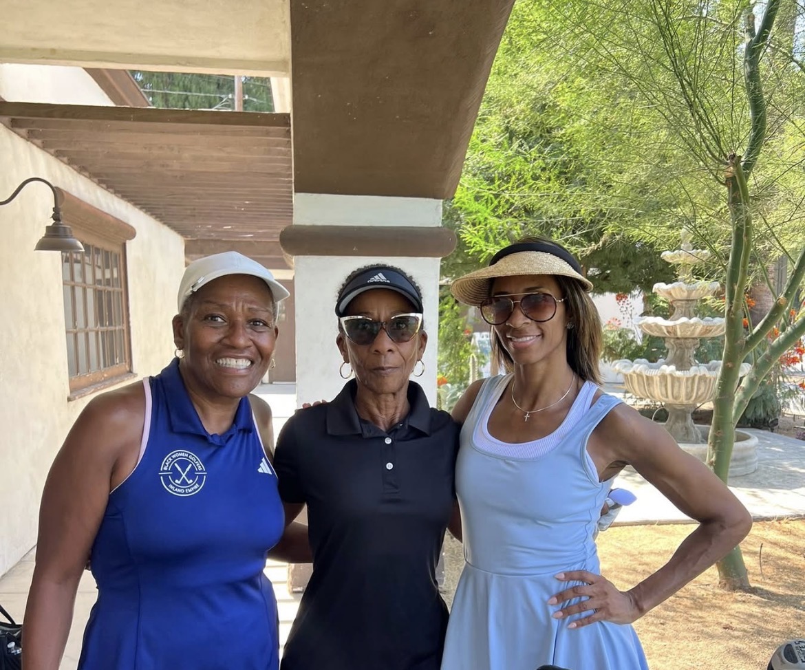 BWGC Community Event