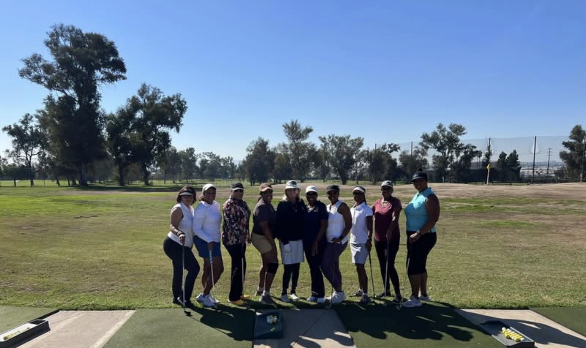 BWGC Community Event
