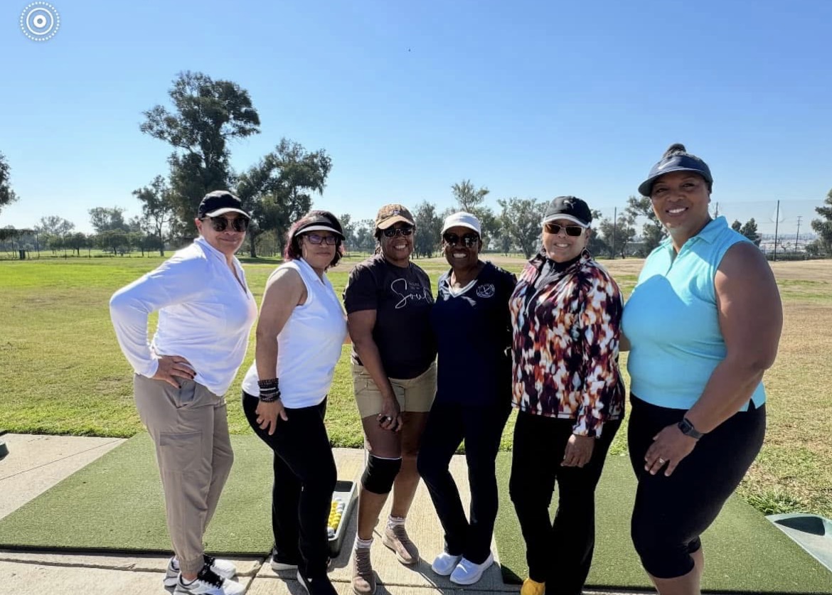 BWGC Community Event