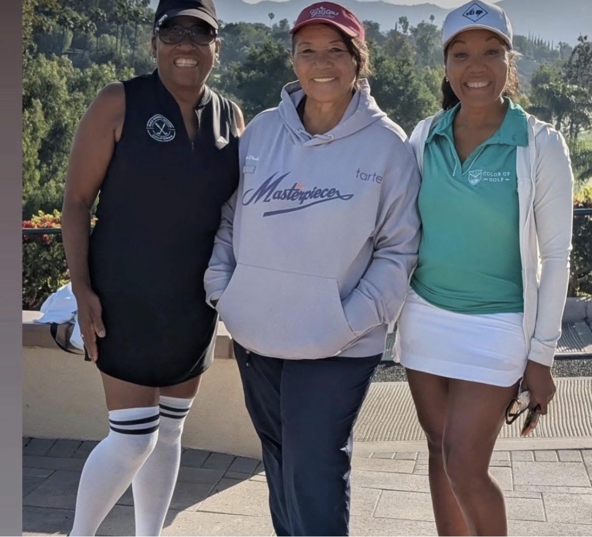 BWGC Community Event