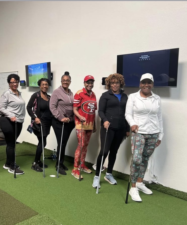BWGC Community Event