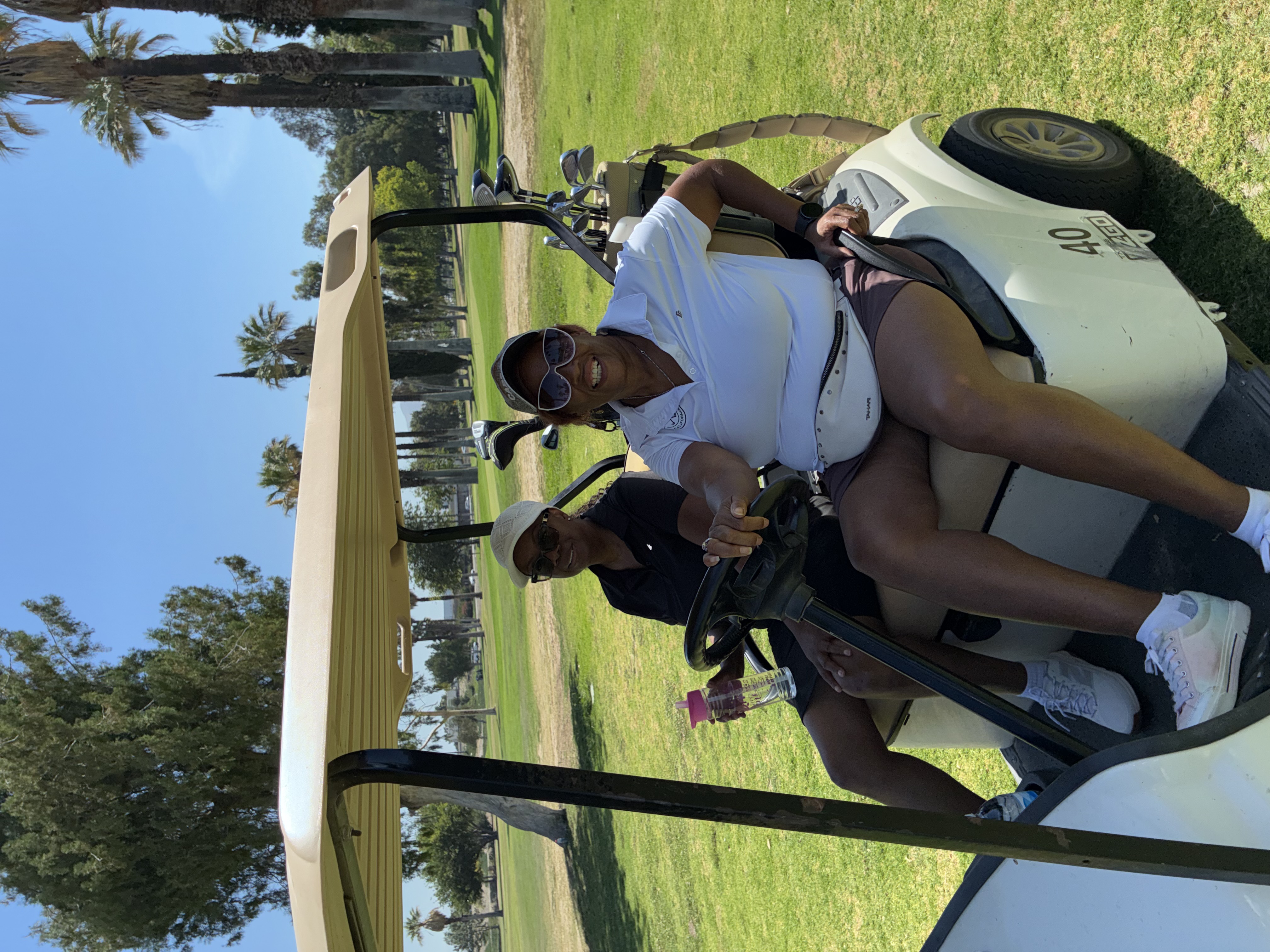 BWGC Community Event