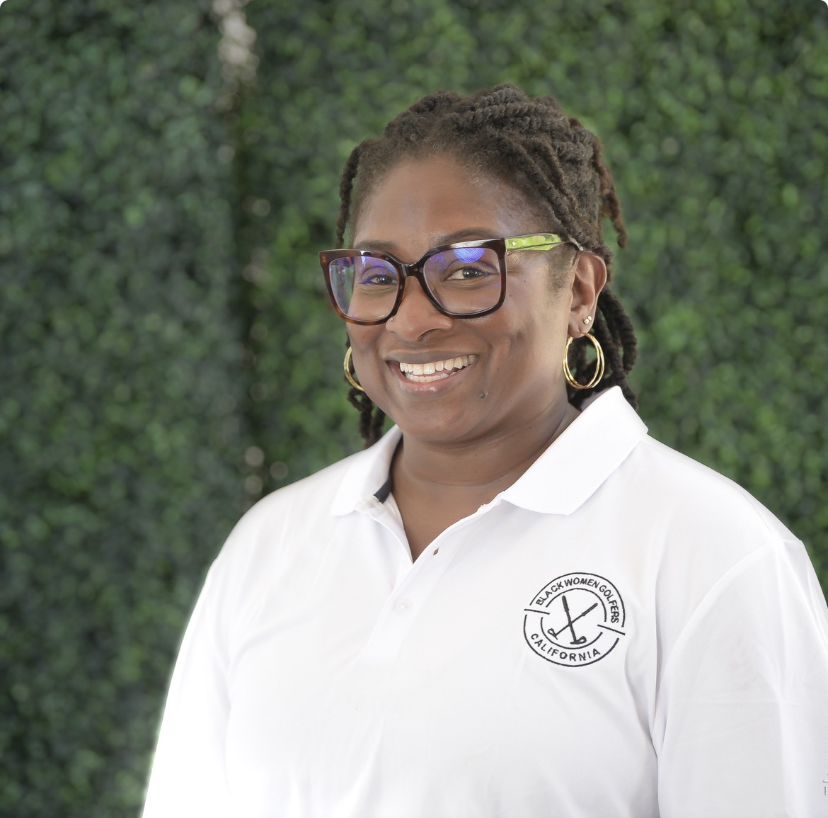 Black Women Golfers California gallery photo 2530