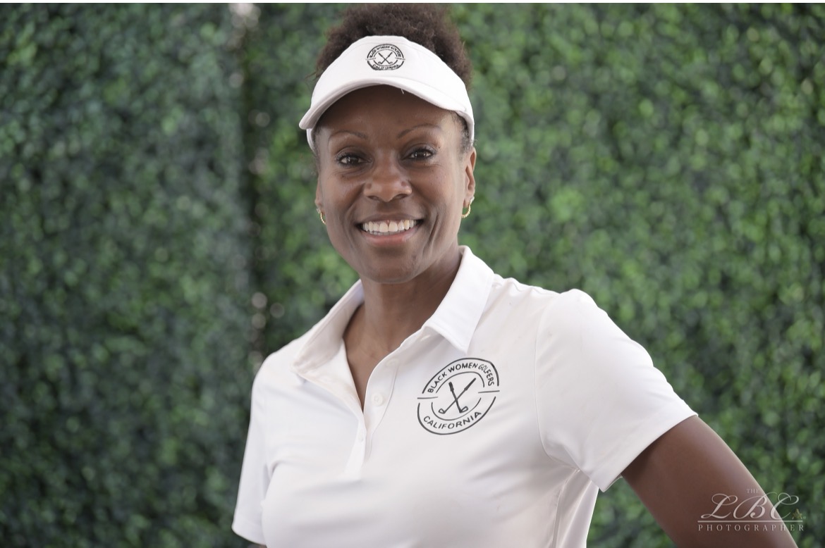 Black Women Golfers California gallery photo 2533