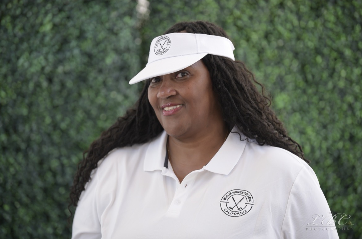 Black Women Golfers California gallery photo 2531