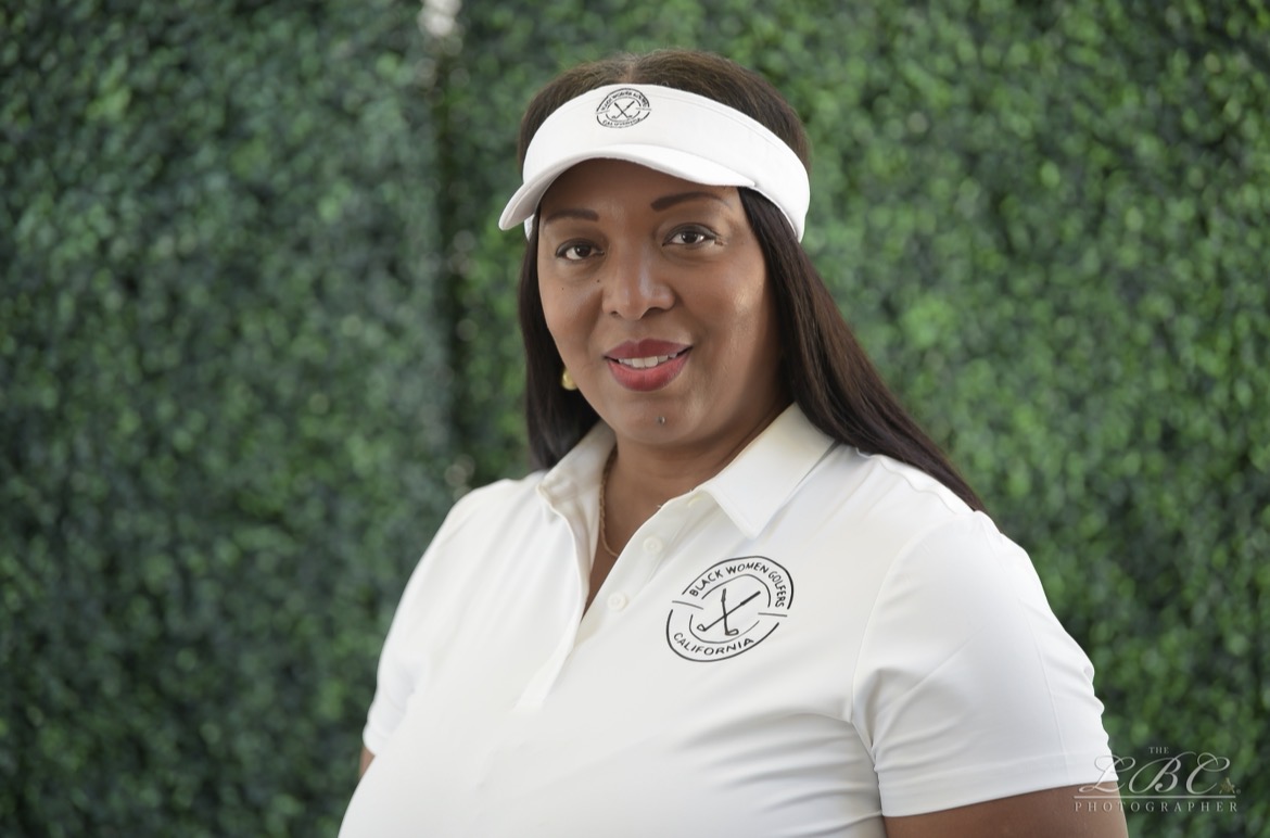 Black Women Golfers California gallery photo 2536