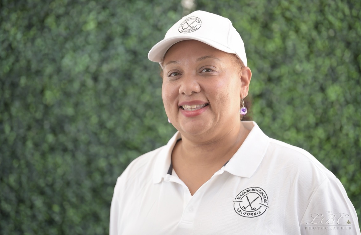 Black Women Golfers California gallery photo 2534