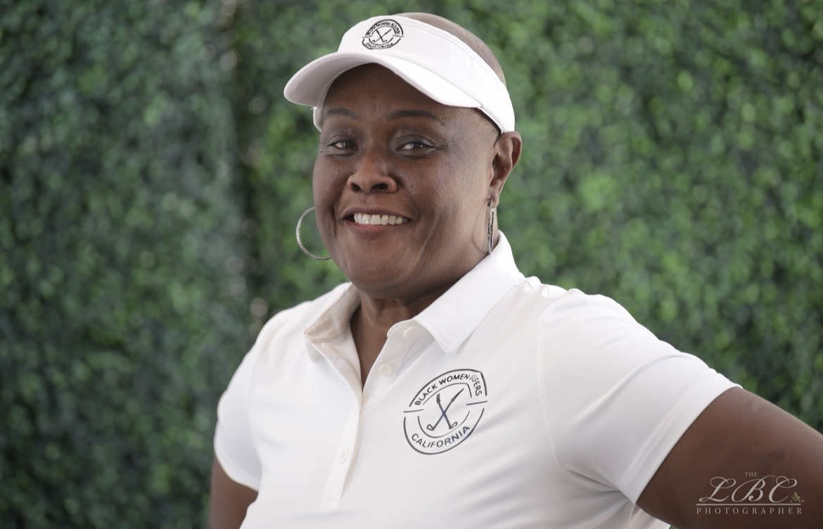 Black Women Golfers California gallery photo 2532