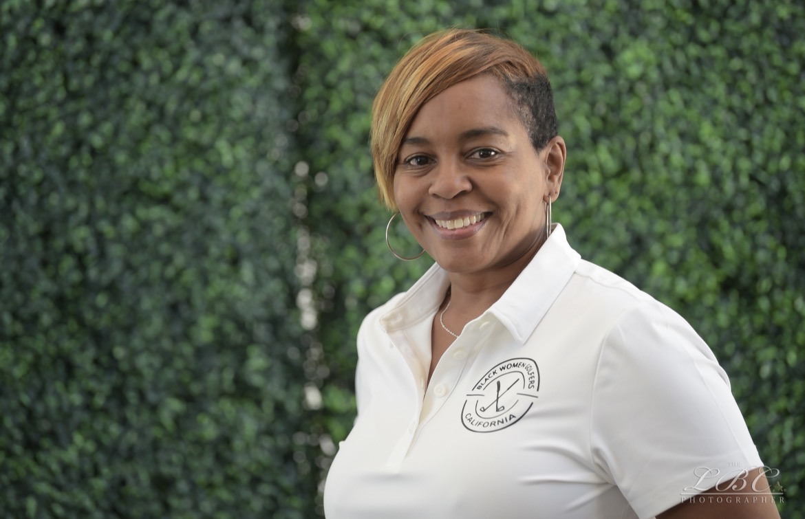Black Women Golfers California gallery photo 2538