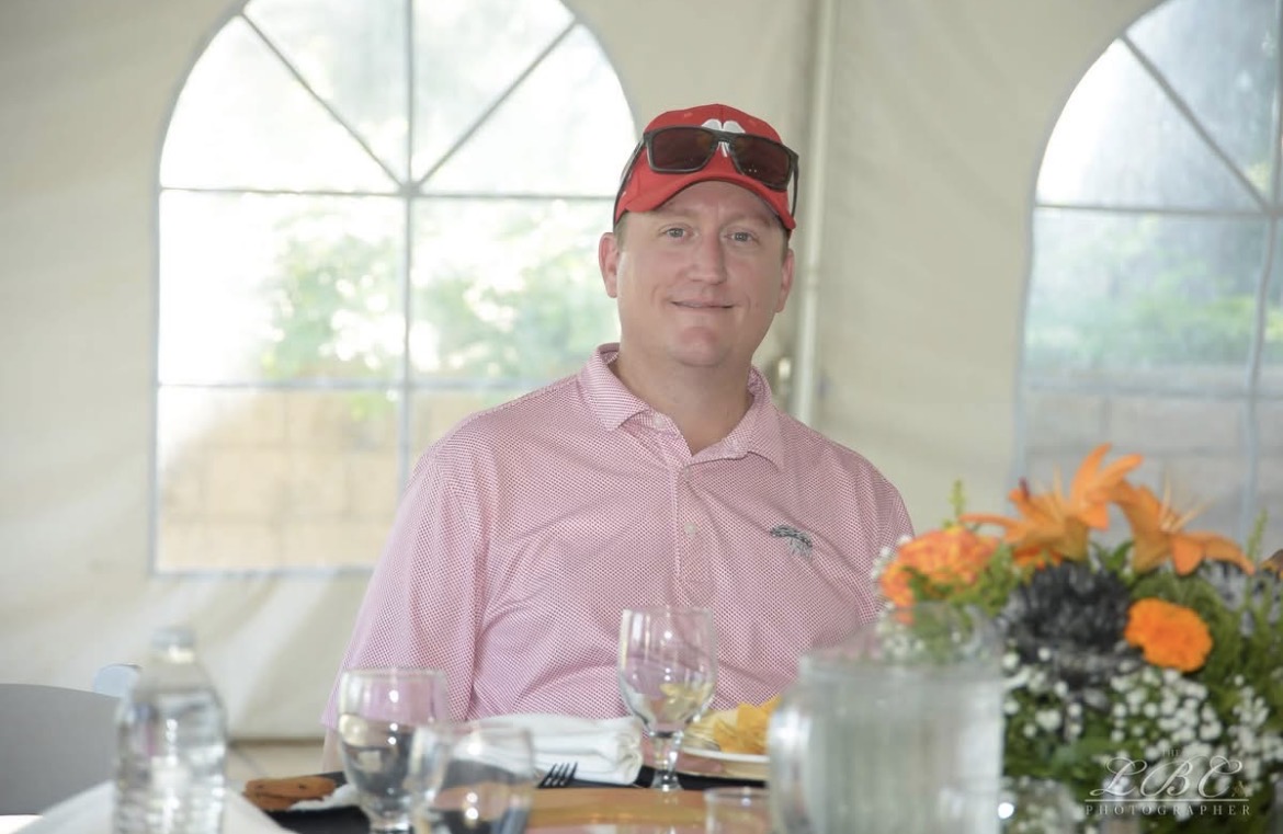 1st Annual Charity Golf Tournament awards banquet, October 19, 2026