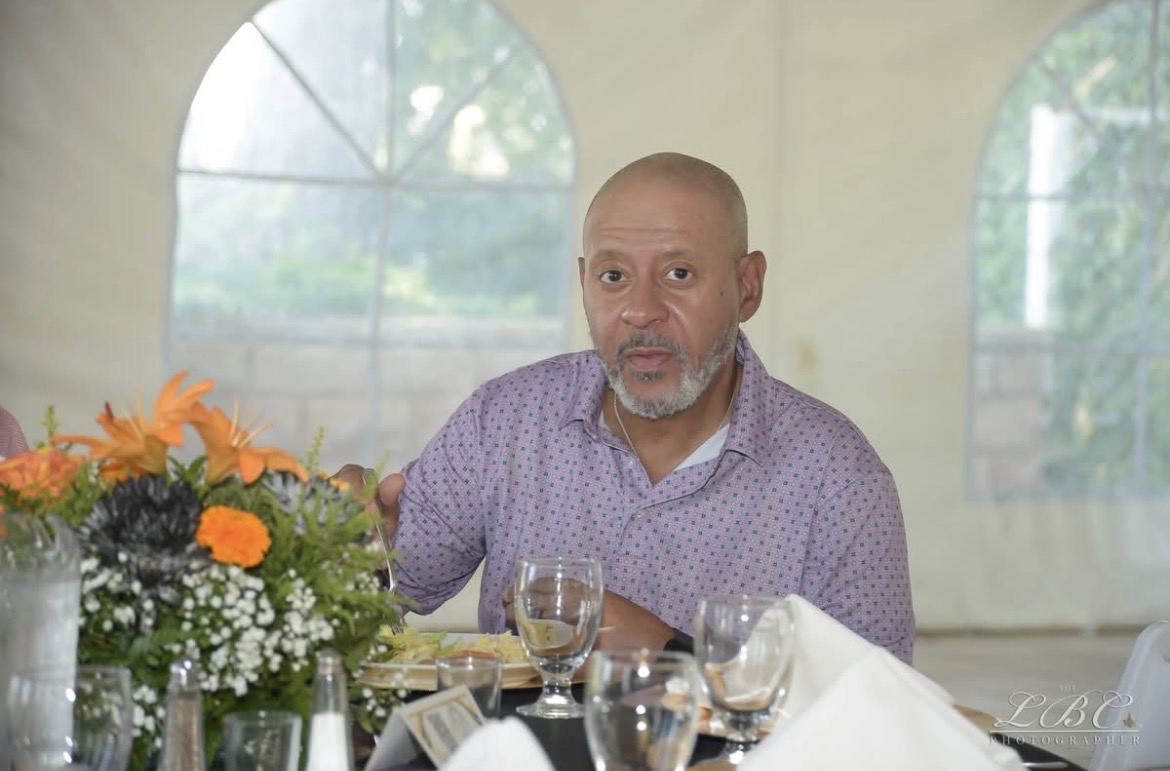 1st Annual Charity Golf Tournament awards banquet, October 19, 2026