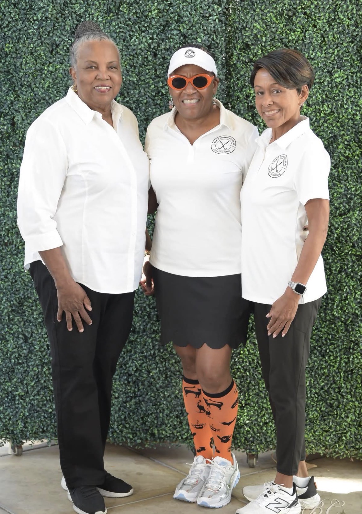 1st Annual Charity Golf Tournament awards banquet, October 19, 2026