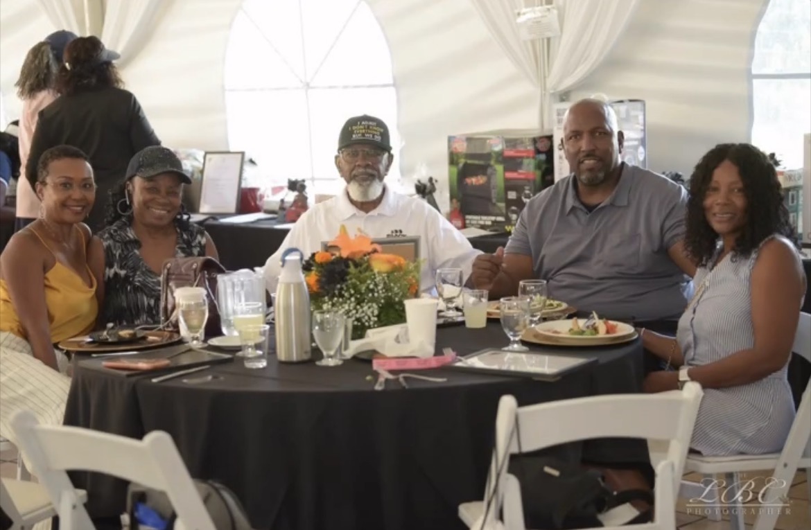 1st Annual Charity Golf Tournament awards banquet, October 19, 2026