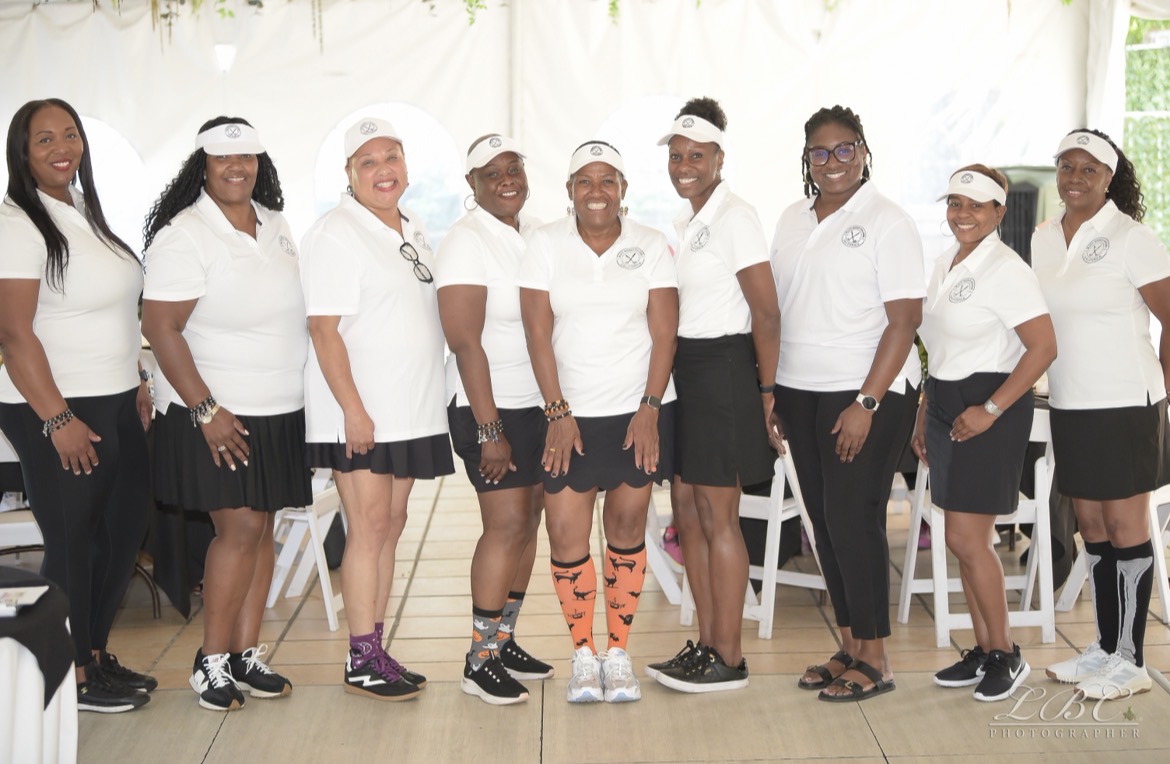 1st Annual Charity Golf Tournament, October 19, 2026
