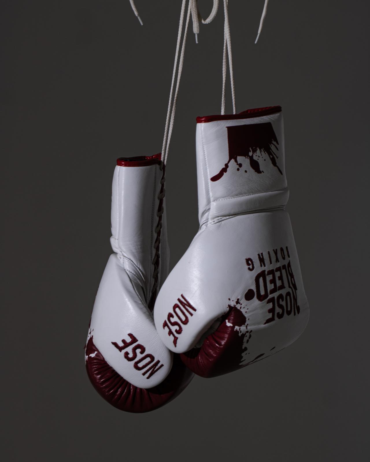 Bloodstrike | Nosebleed Boxing | Worwid