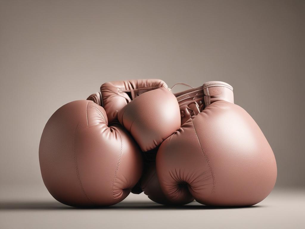 boxing gloves, durable, training, protective, stylish