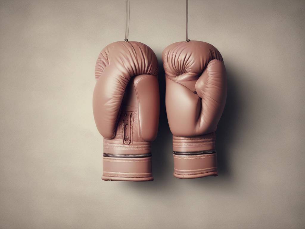 boxing gloves, professional, durable, comfortable, protective