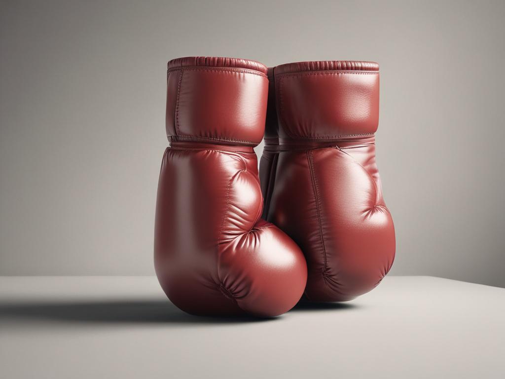 boxing gloves, elite, durable, stylish