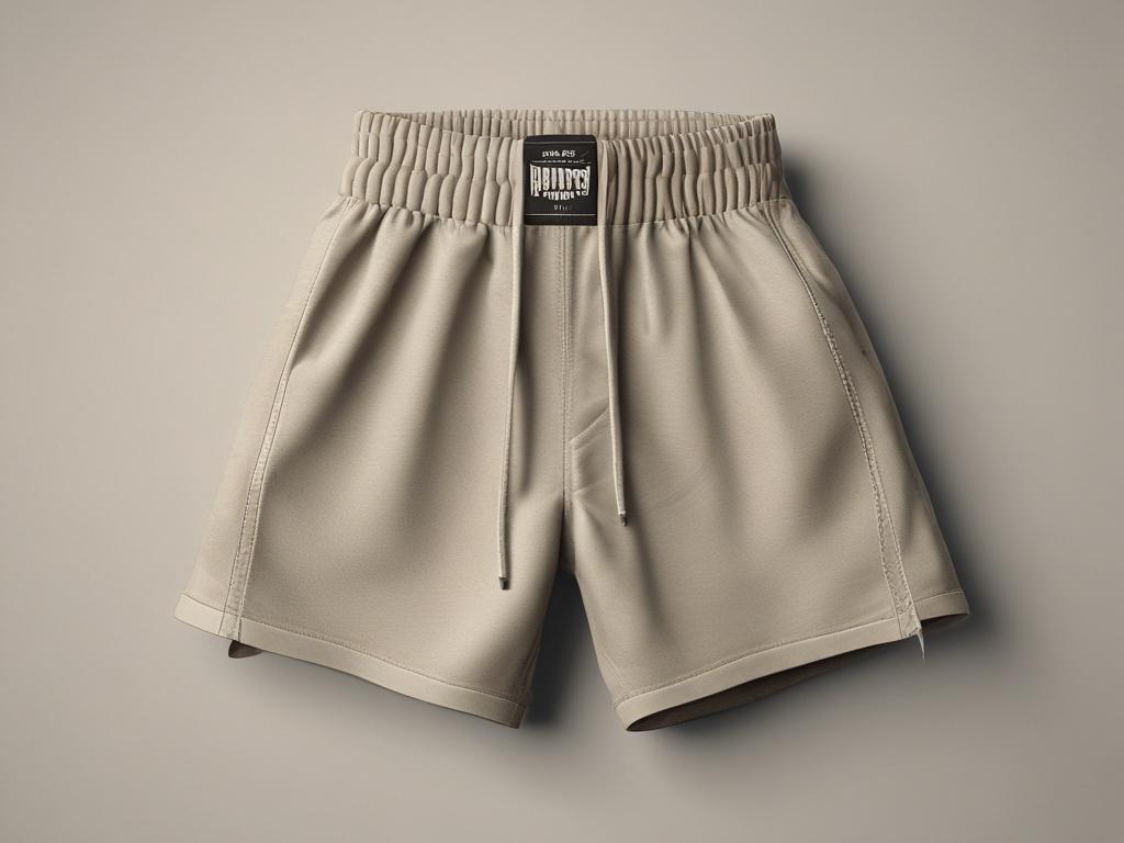 training shorts, lightweight, breathable, boxing