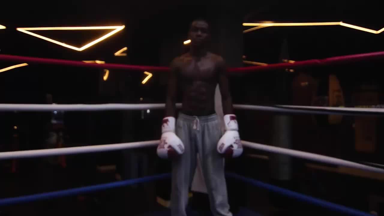 Nosebleed Boxing Trailer | Boxing Gear | UAE | Dubai | Worldwide Delivery