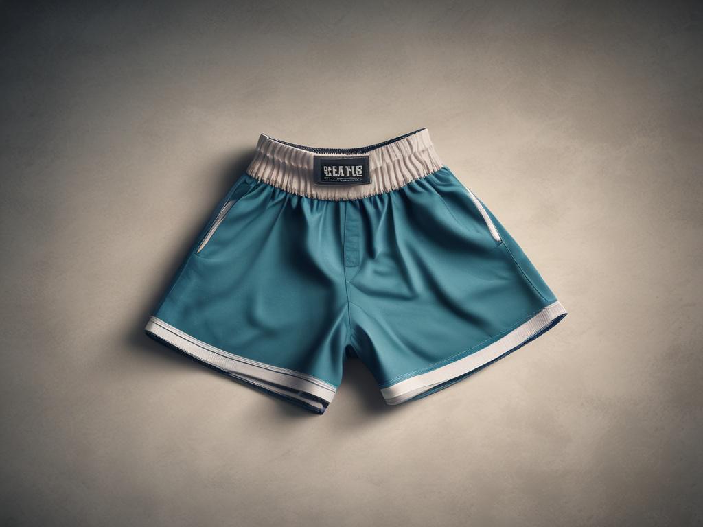 boxing shorts, performance, lightweight, breathable, stylish