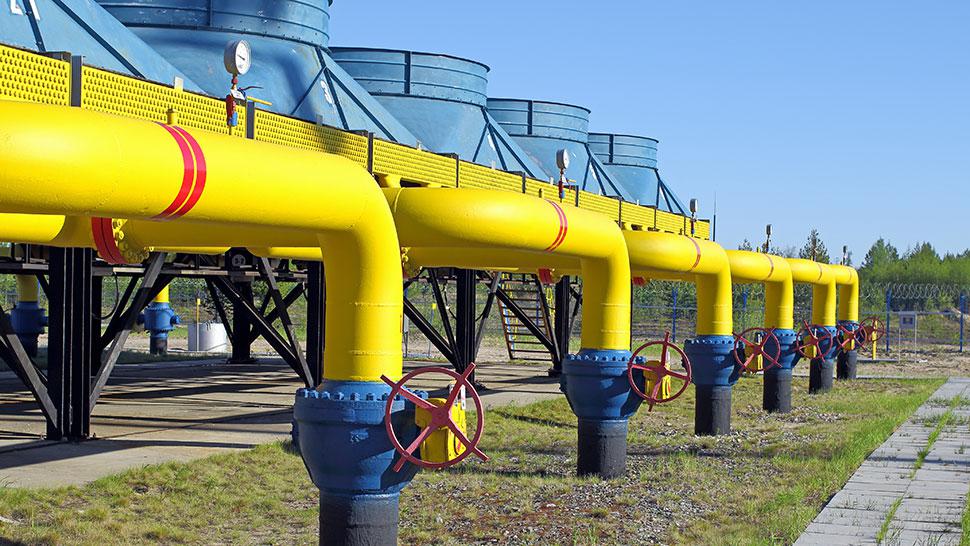 TRANS-ANATOLIA OIL & PIPELINE <br/>TRADING COMPANY B.V