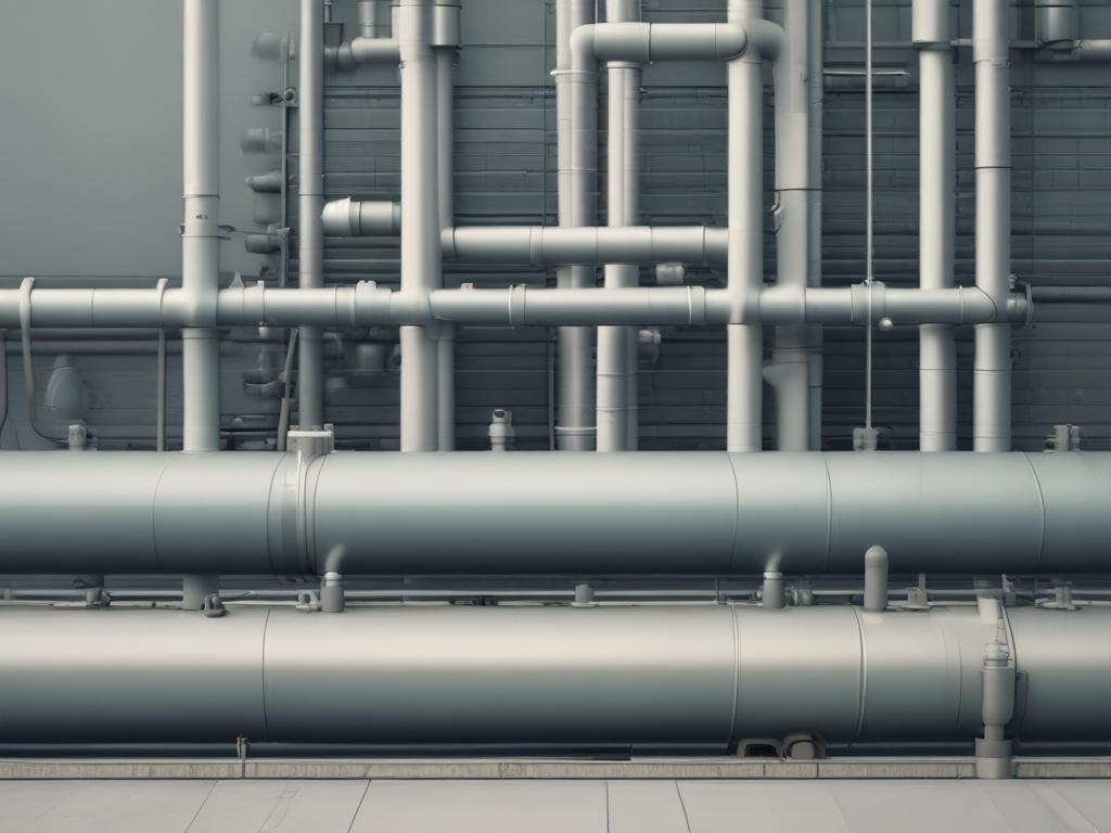 natural gas supply, energy solutions, pipeline