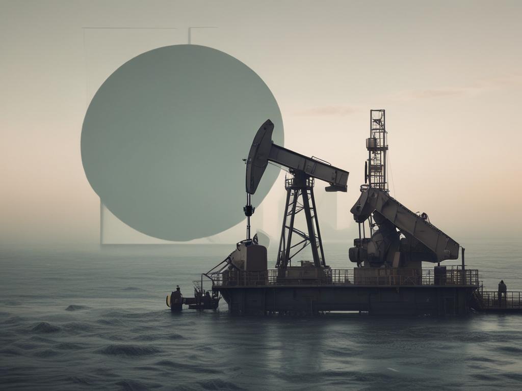 market analysis, oil, gas, strategy, insights